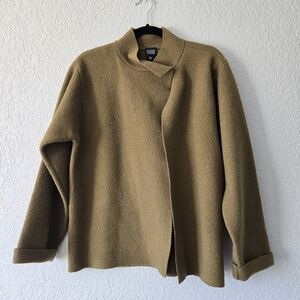 Eileen Fisher Cardigan Sweater